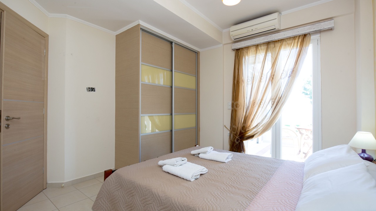 Photo of Bedroom in Kissamos