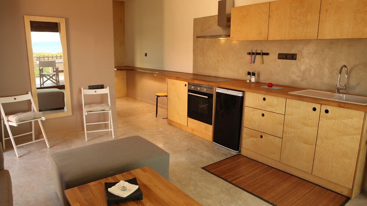 Photo of Kitchen in Nopigia