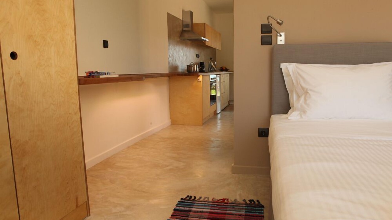 Photo of Bedroom in Nopigia