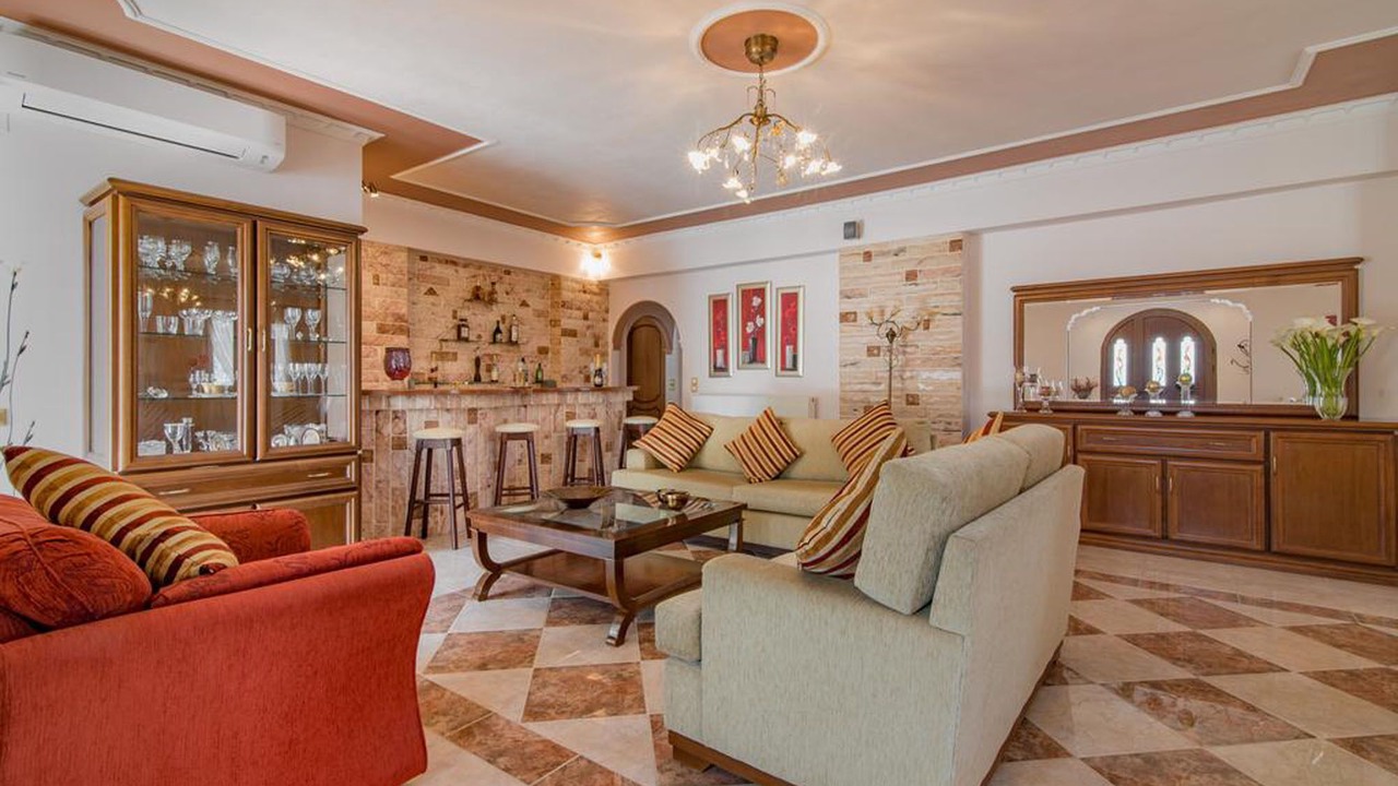 Photo of Livingroom in Romirion