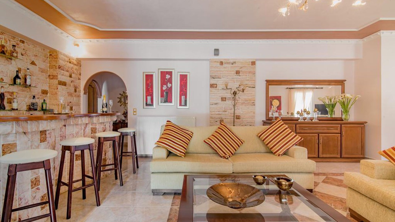 Photo of Livingroom in Romirion