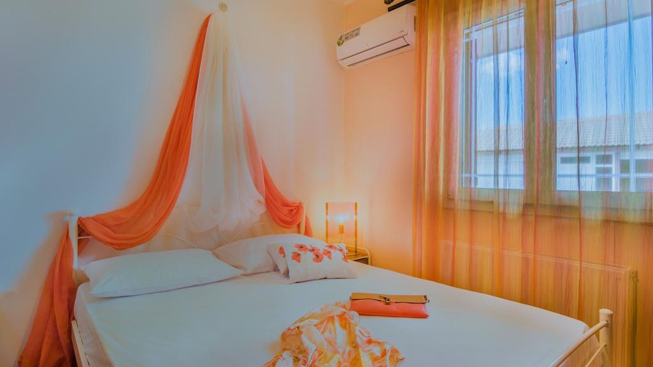 Photo of Bedroom in Romirion