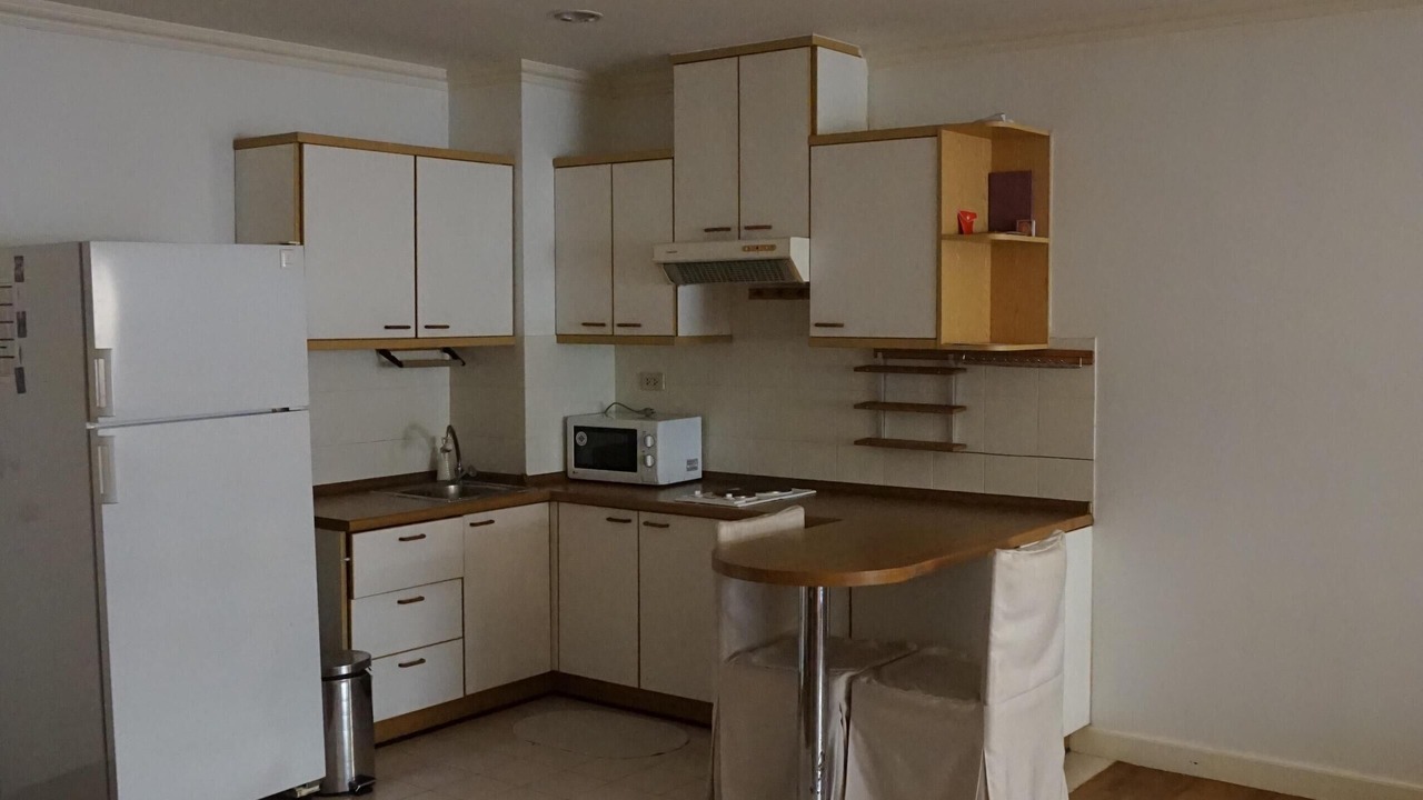 Photo of Kitchen in Ploenchit