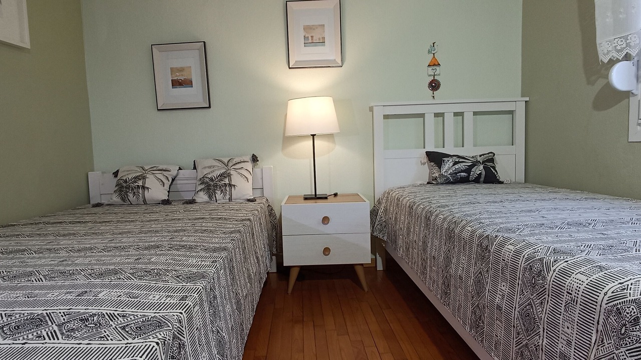 Photo of Bedroom in Kavala
