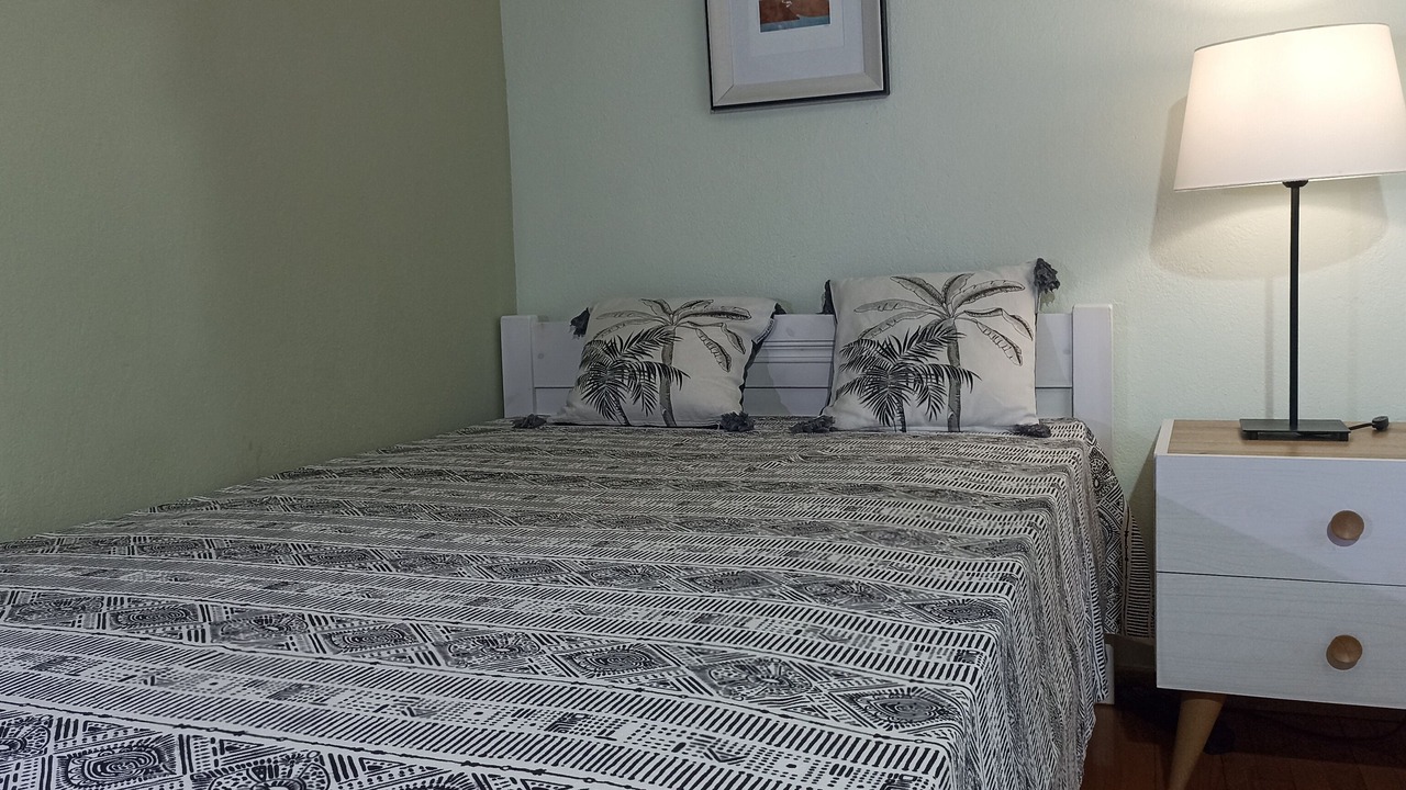 Photo of Bedroom in Kavala