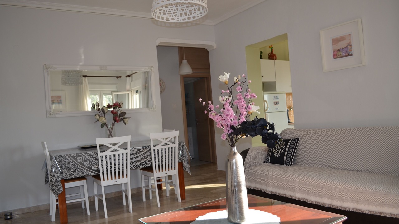 Photo of Livingroom in Kavala
