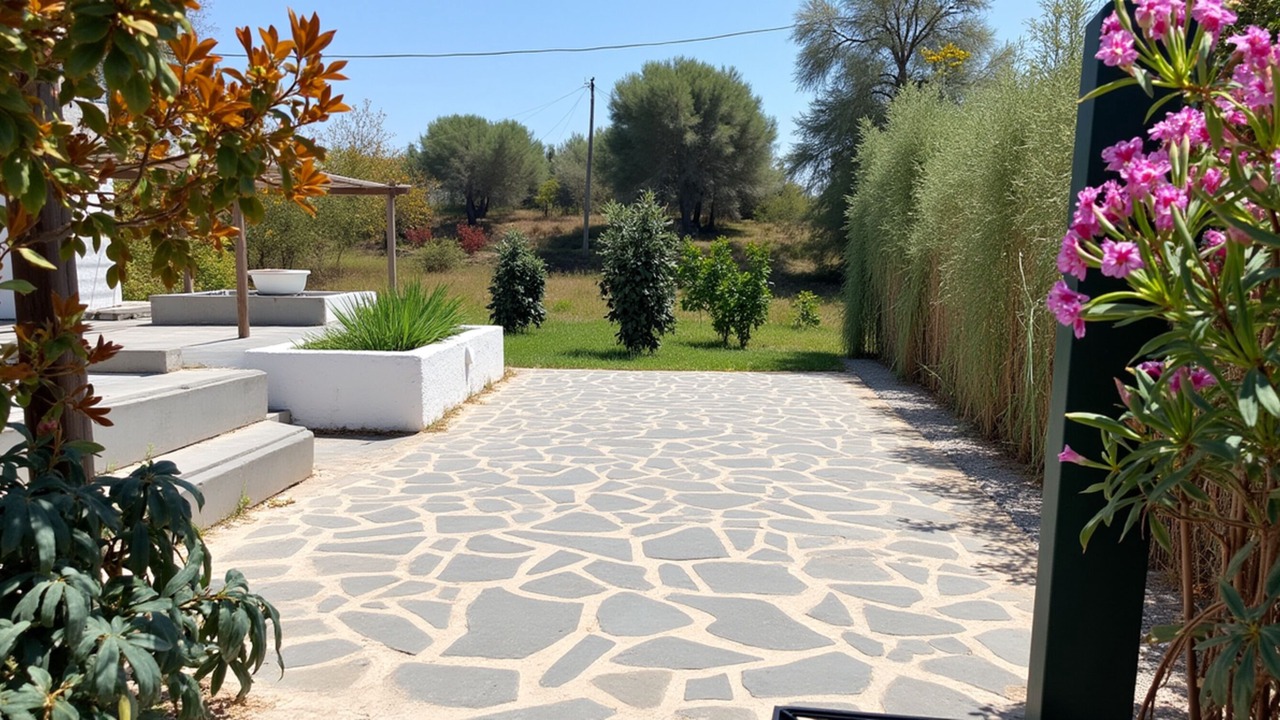 Photo of Outdoor in Kavala