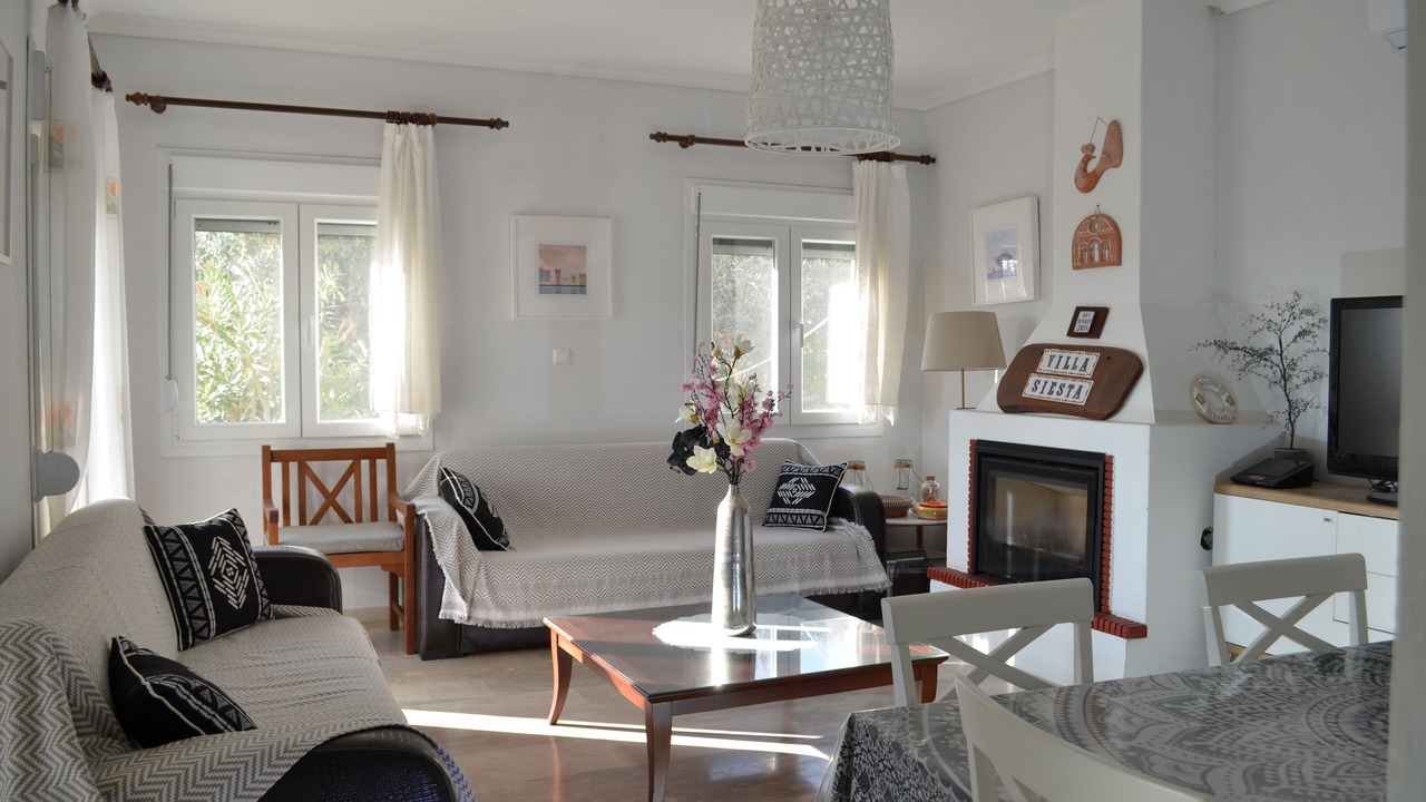 Photo of Livingroom in Kavala