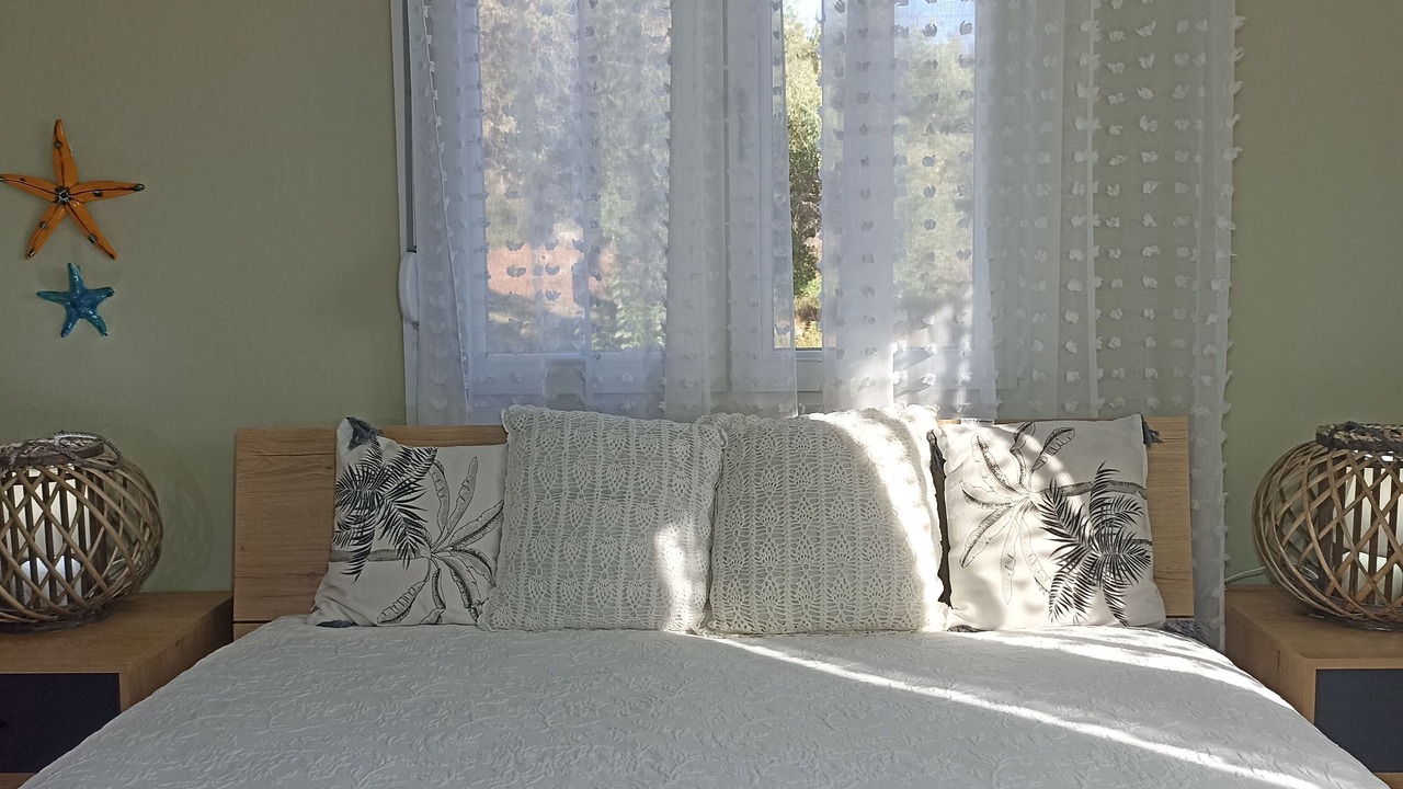 Photo of Bedroom in Kavala