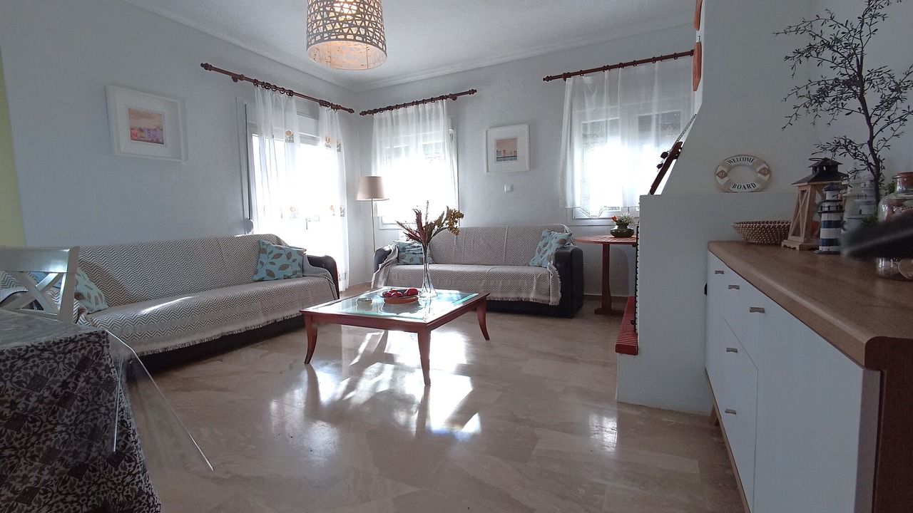 Photo of Livingroom in Kavala