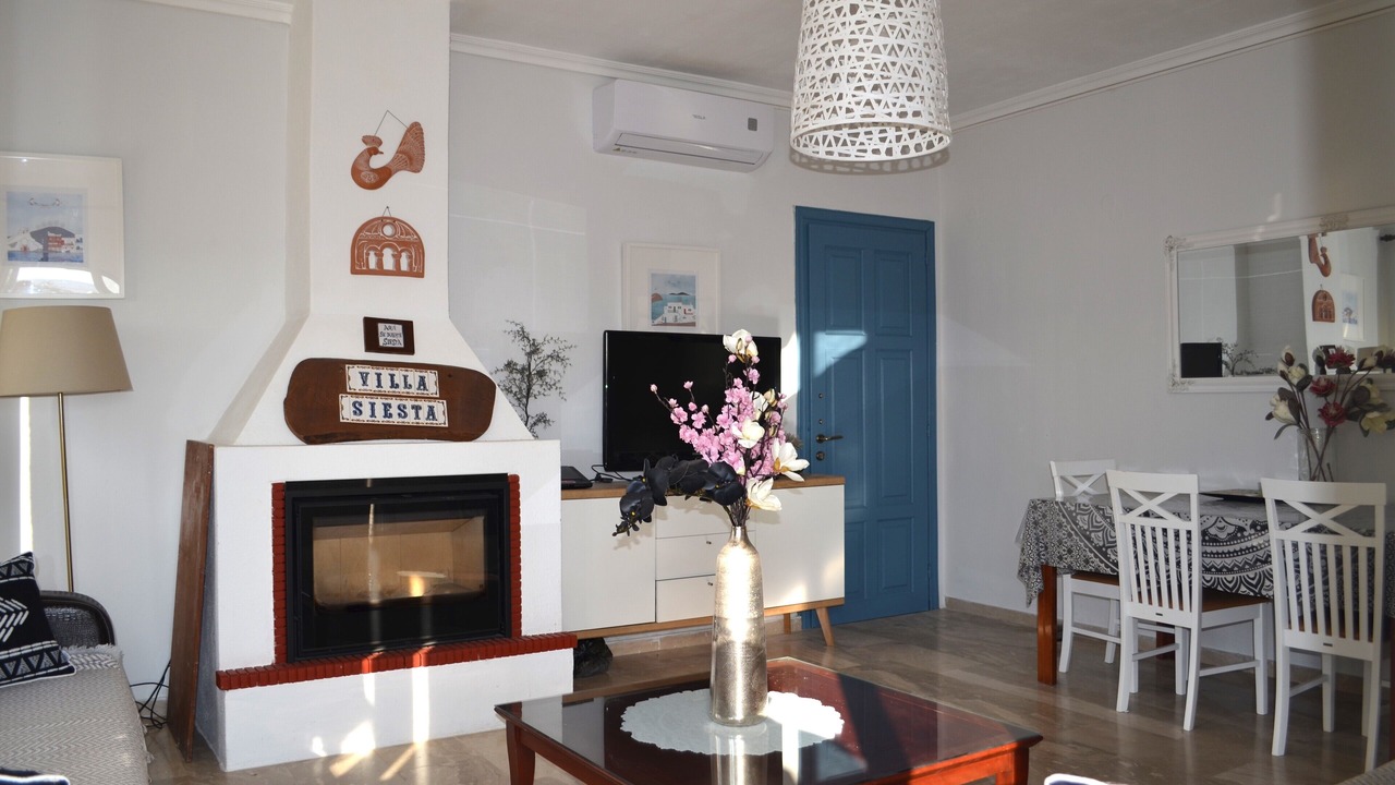 Photo of Livingroom in Kavala