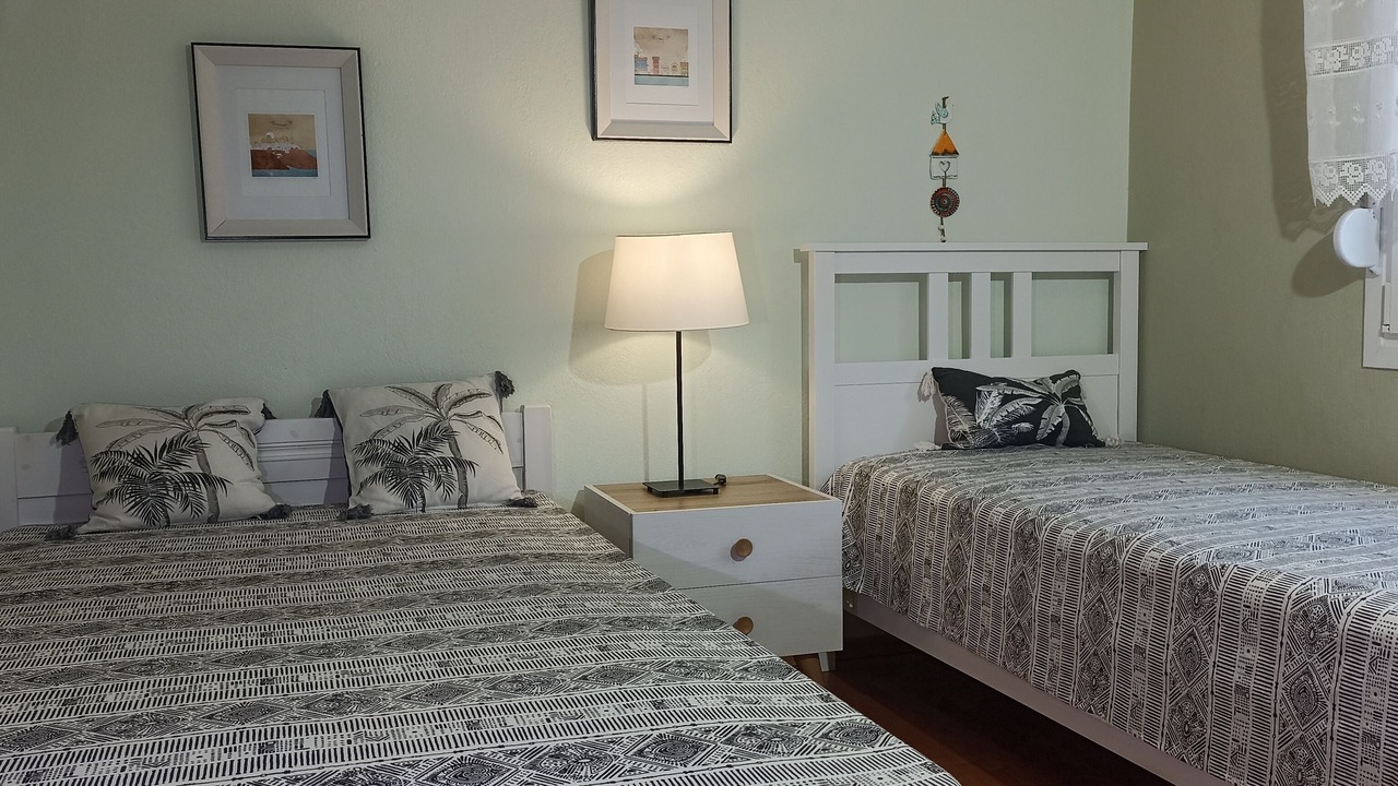 Photo of Bedroom in Kavala