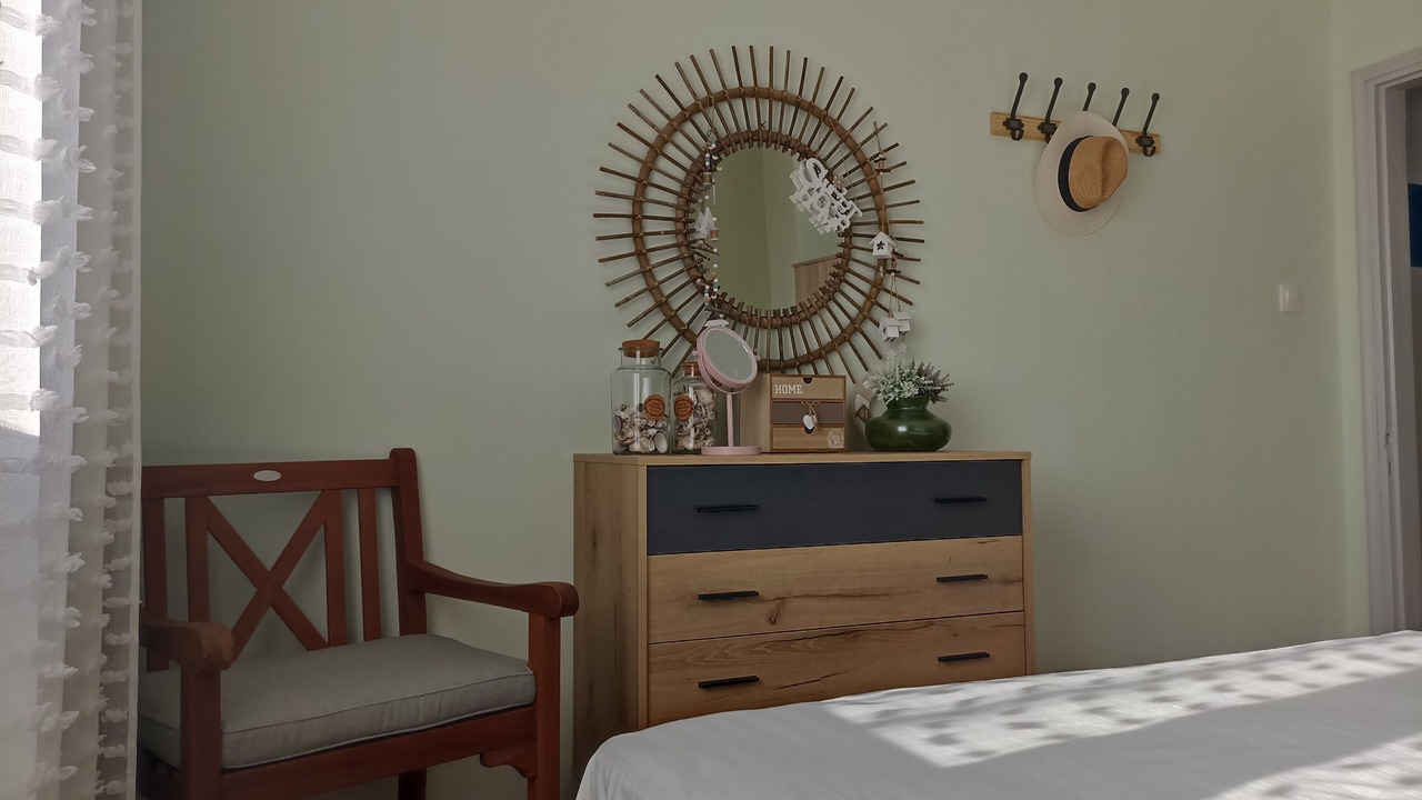 Photo of Bedroom in Kavala