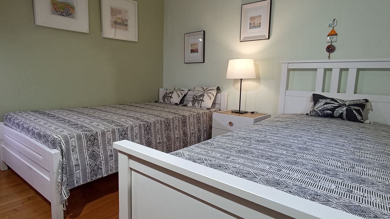 Photo of Bedroom in Kavala