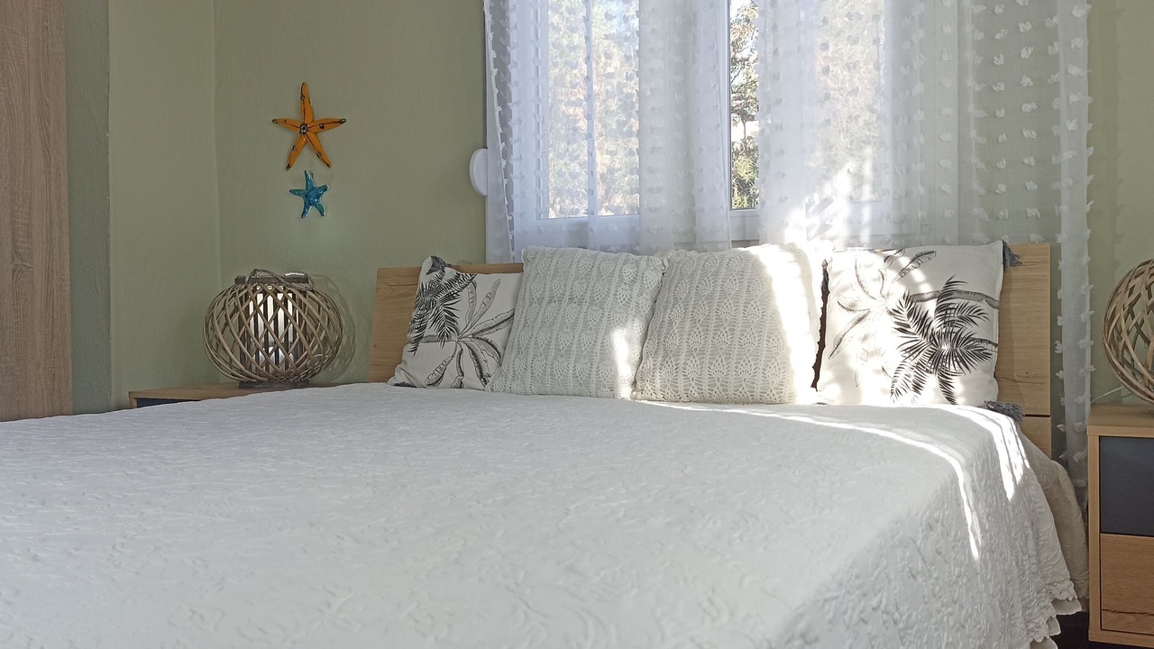 Photo of Bedroom in Kavala