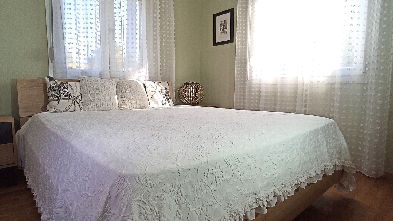 Photo of Bedroom in Kavala