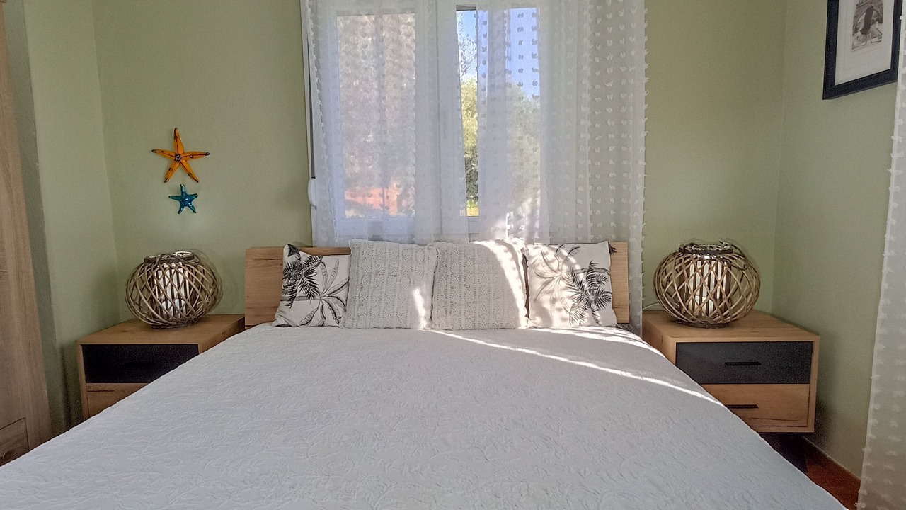 Photo of Bedroom in Kavala