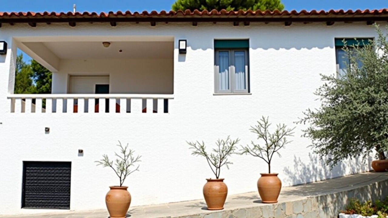 Photo of Outdoor in Kavala