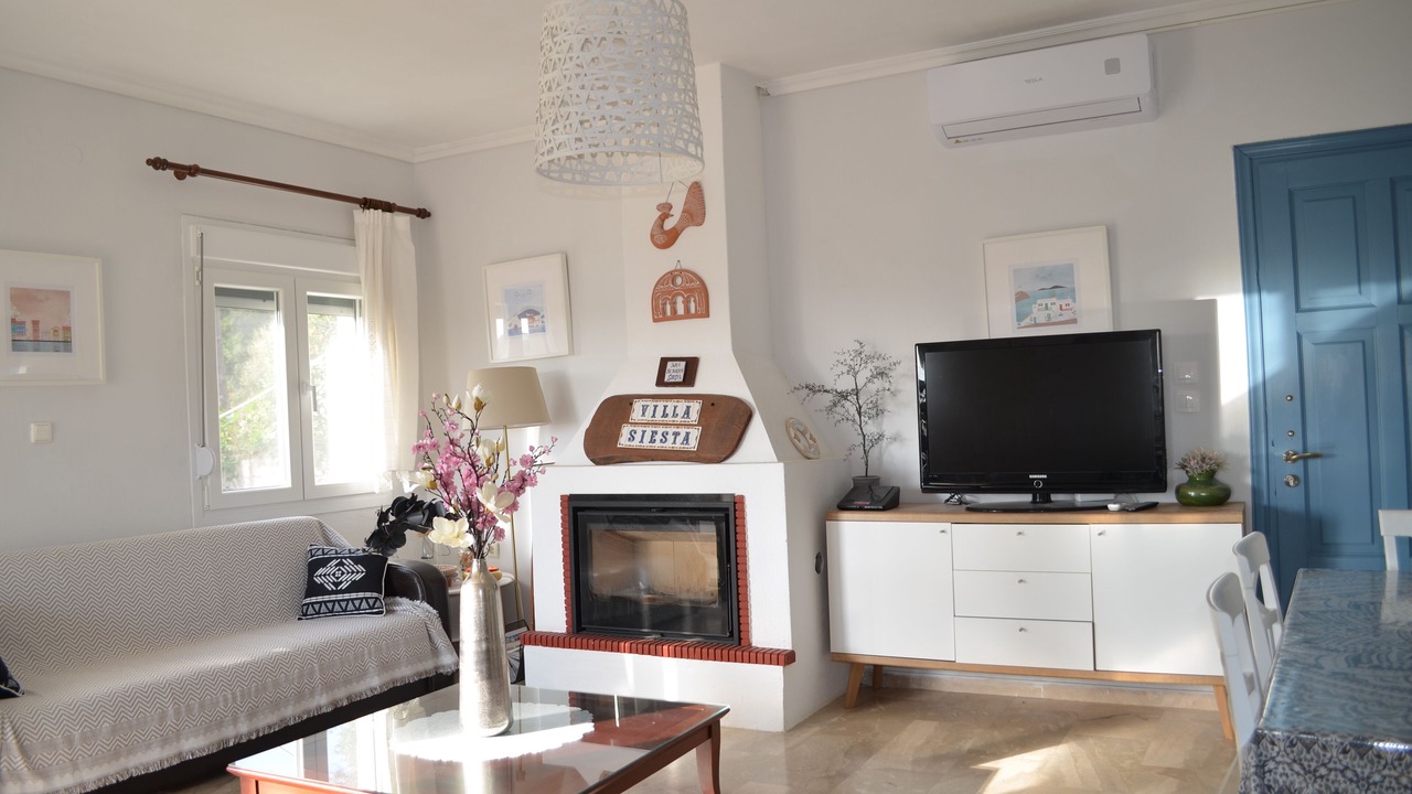 Photo of Livingroom in Kavala