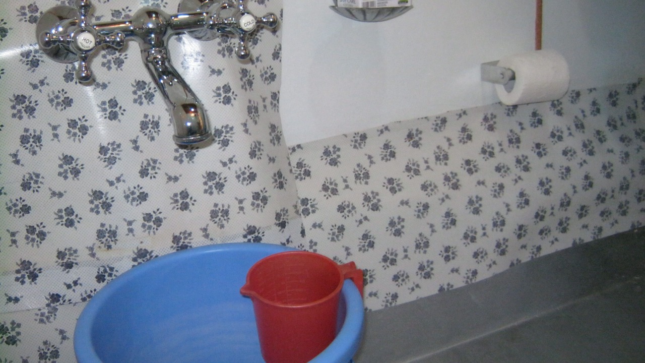 Photo of Bathroom in Suan Luang