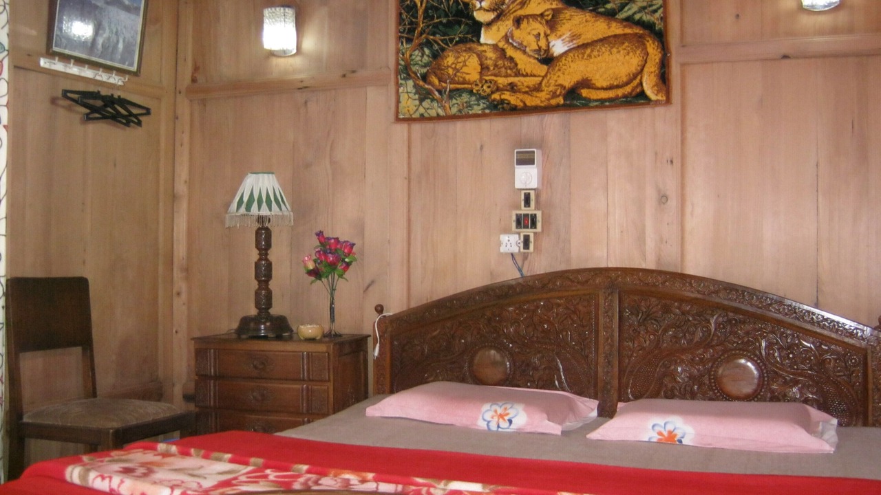 Photo of Bedroom in Suan Luang
