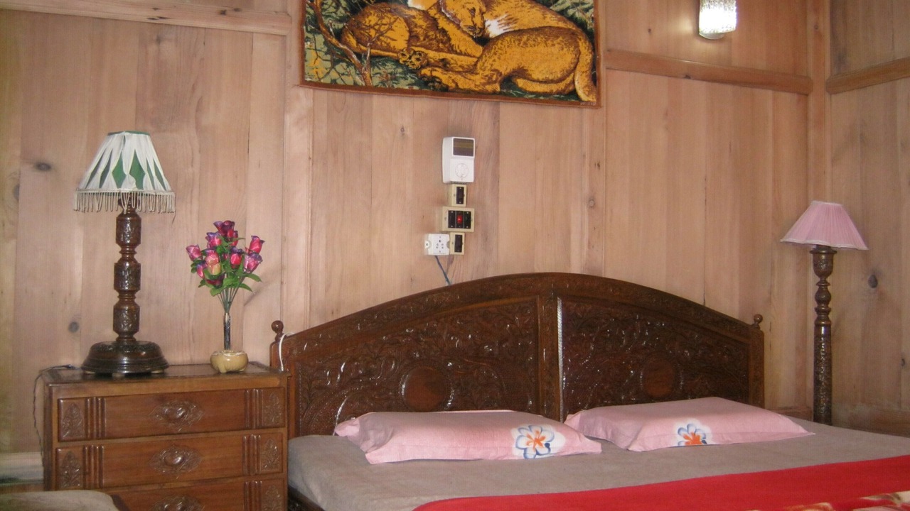 Photo of Bedroom in Suan Luang