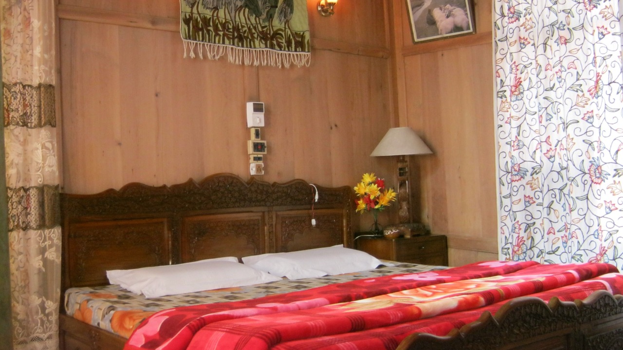 Photo of Bedroom in Suan Luang