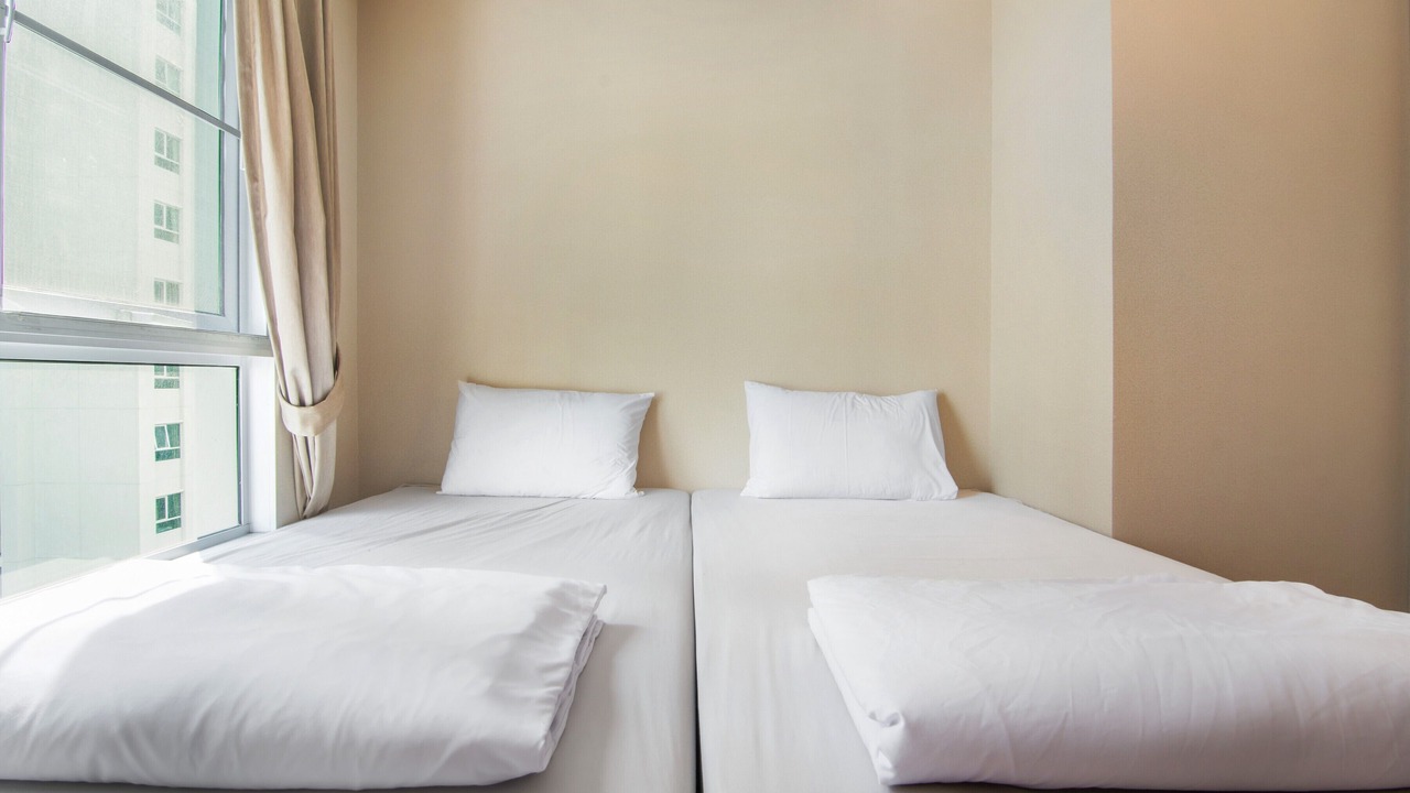 Photo of Bedroom in Ratchadaphisek