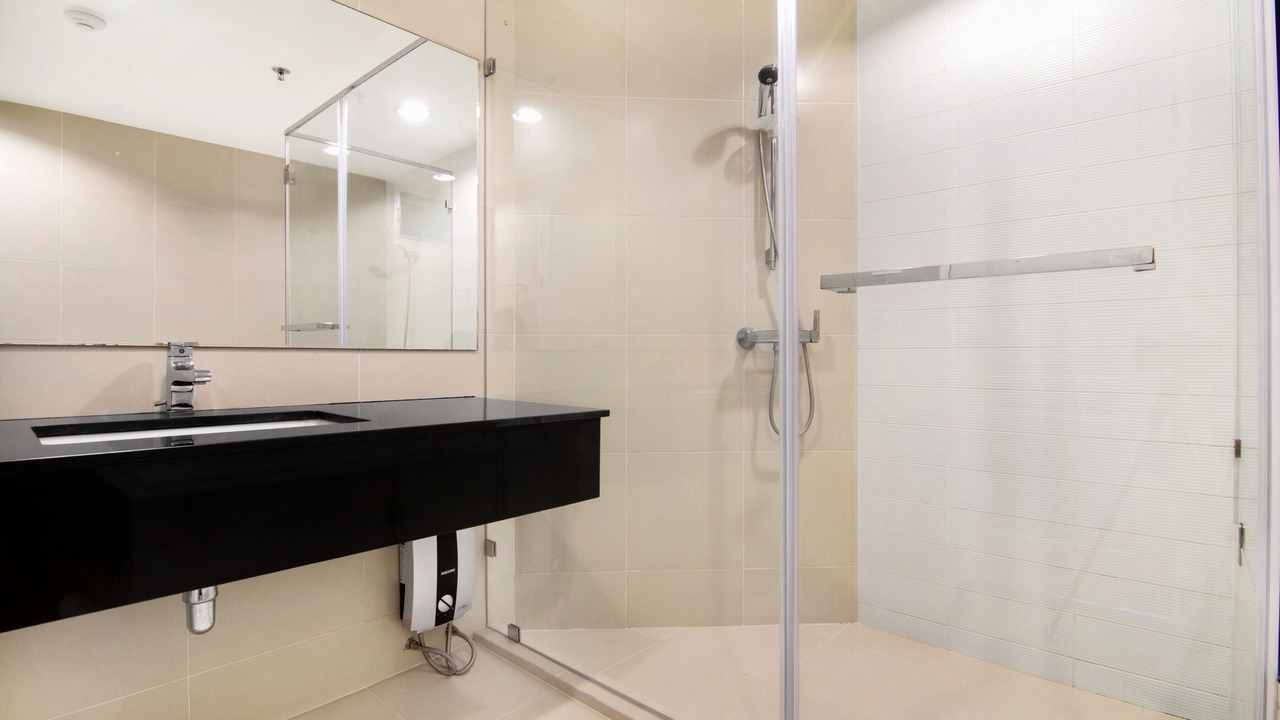 Photo of Bathroom in Ratchadaphisek