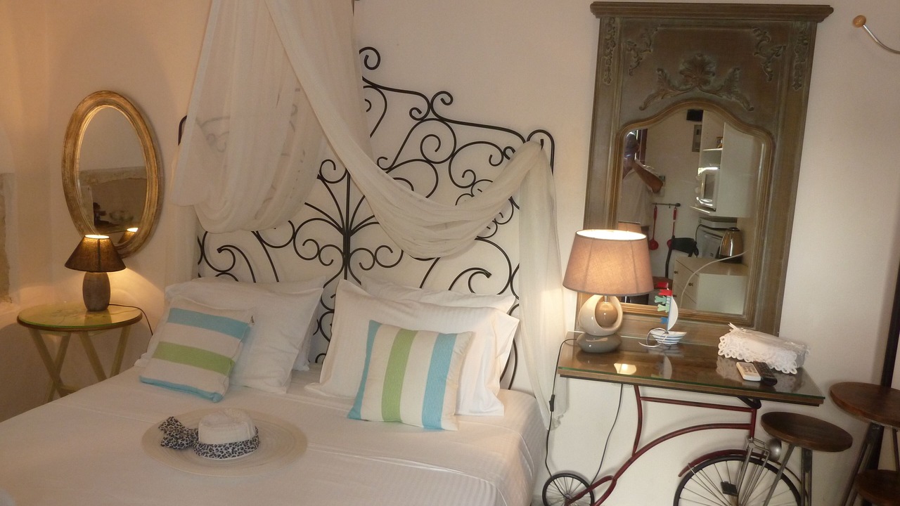 Photo of Bedroom in Atsipópoulon