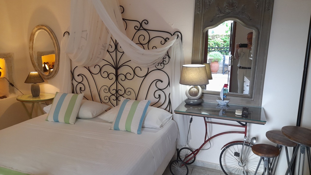 Photo of Bedroom in Atsipópoulon