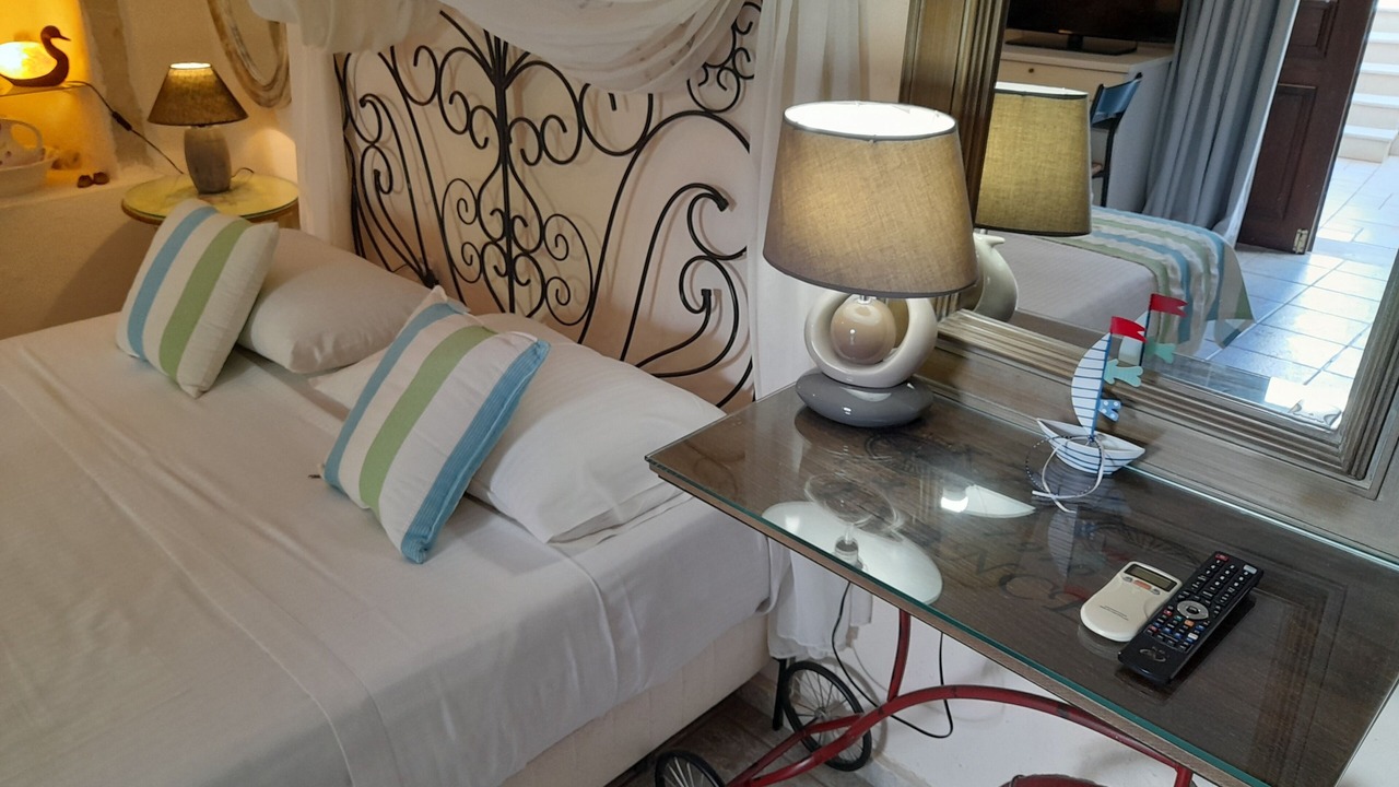 Photo of Bedroom in Atsipópoulon