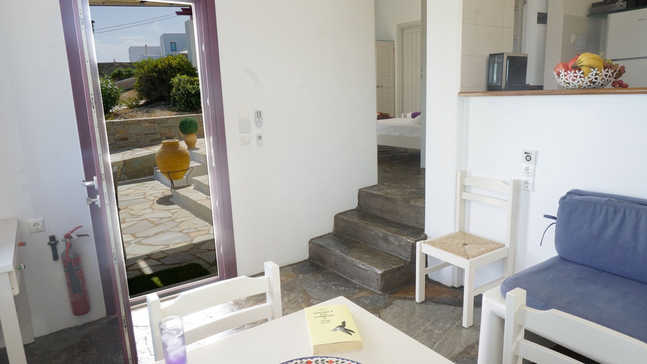 Photo of Bedroom in Naousa