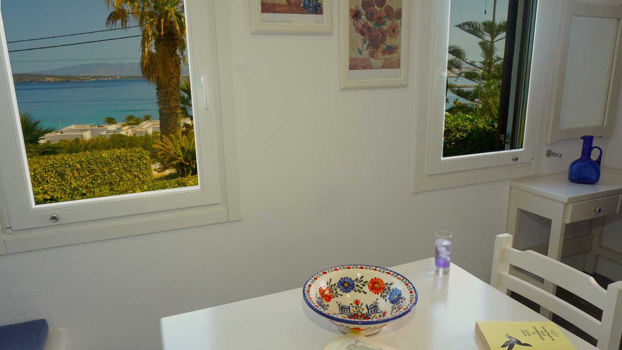 Photo of Bedroom in Naousa