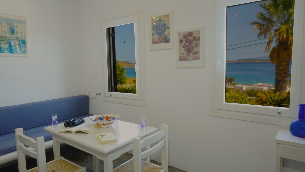 Photo of Bedroom in Naousa