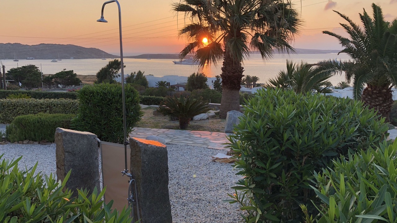 Photo of Outdoor in Naousa