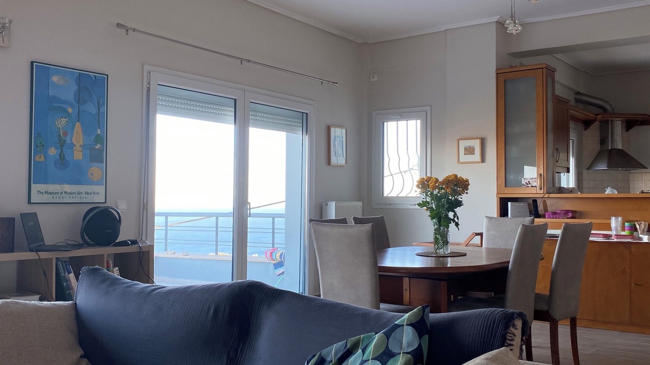Photo of Livingroom in Marathon