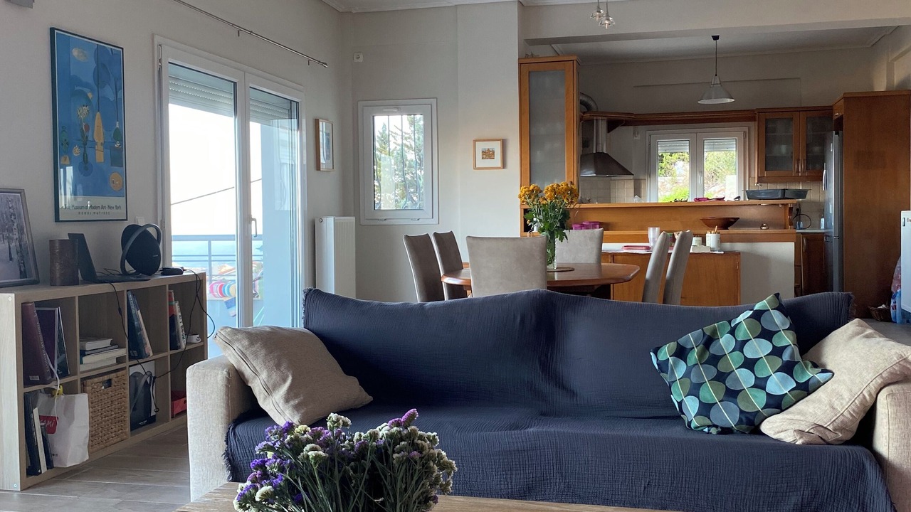 Photo of Livingroom in Marathon