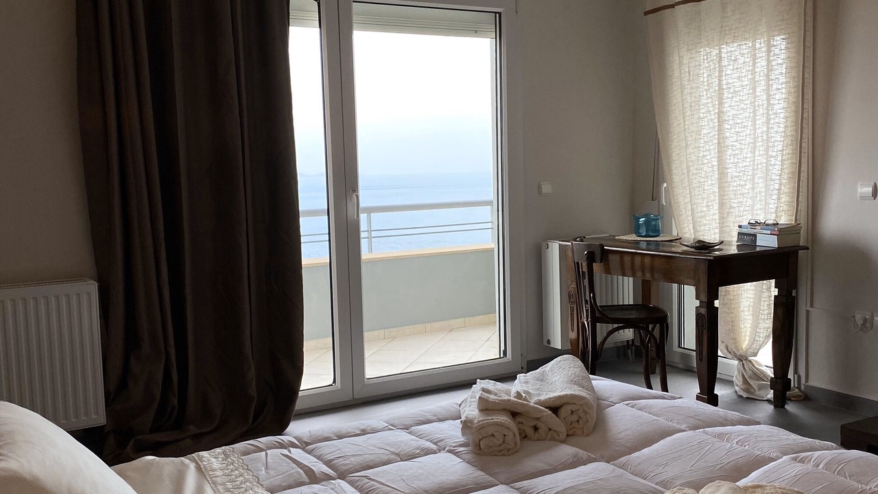 Photo of Bedroom in Marathon