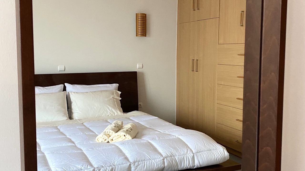 Photo of Bedroom in Marathon