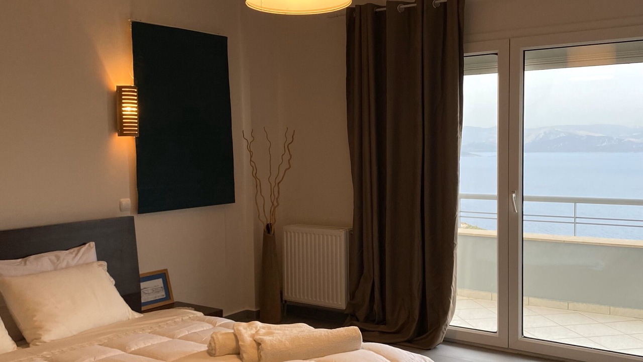 Photo of Bedroom in Marathon