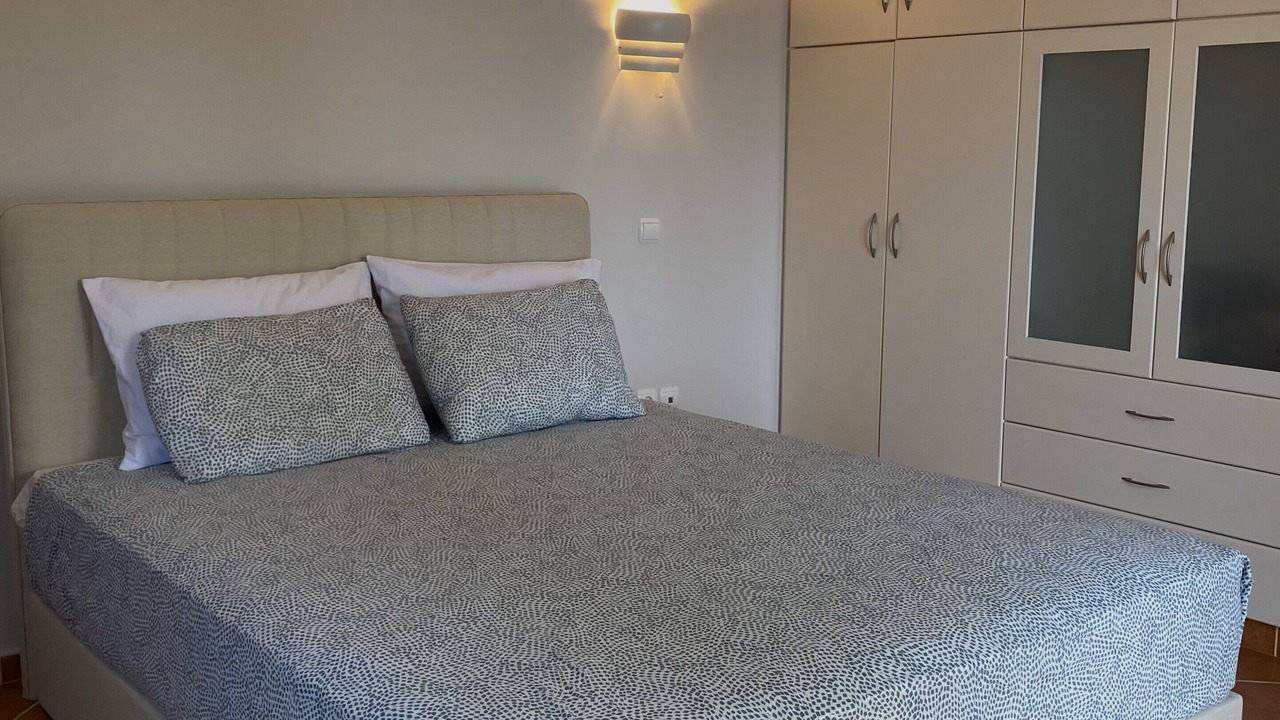 Photo of Bedroom in Marathon