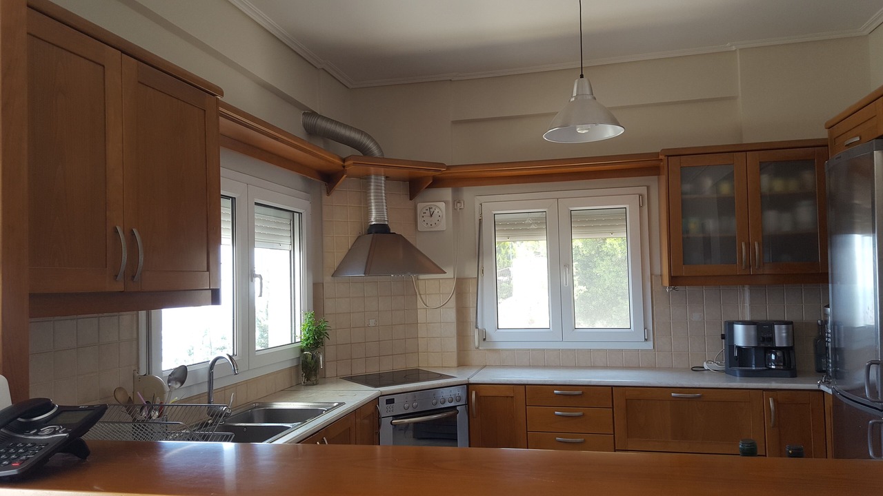 Photo of Kitchen in Marathon