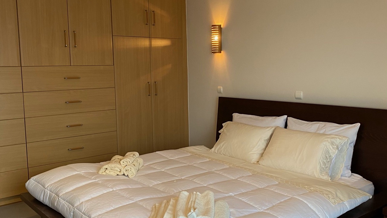 Photo of Bedroom in Marathon