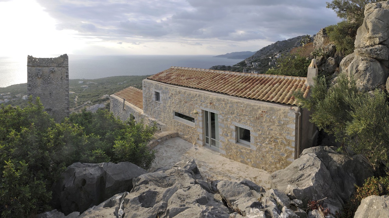 Photo of Outdoor in East Mani