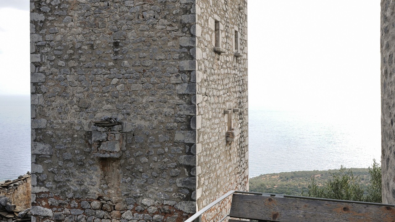 Photo of Outdoor in East Mani