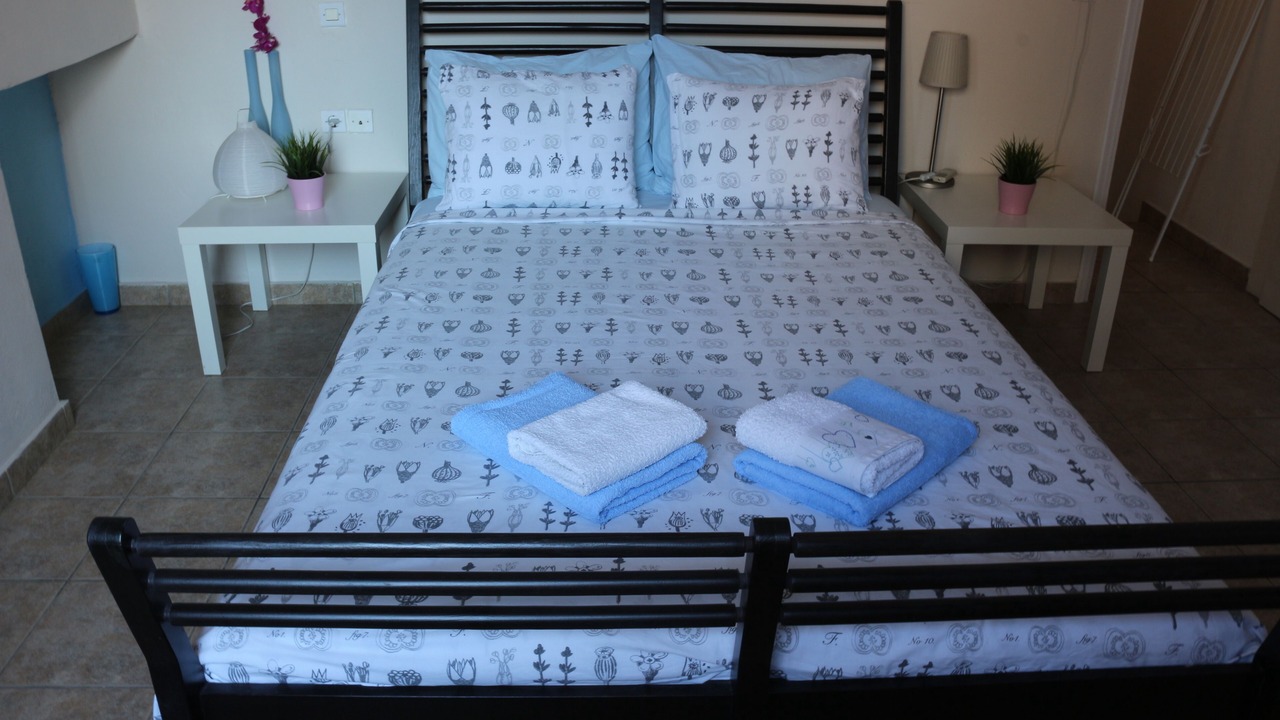 Photo of Bedroom in Pasalimani