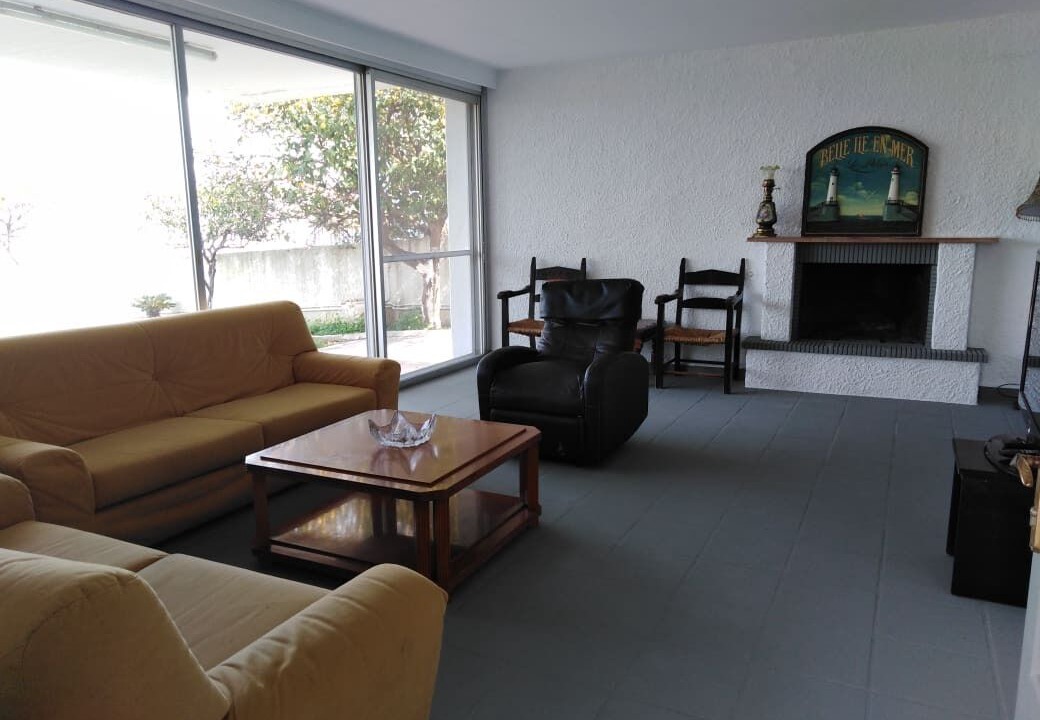 Photo of Livingroom in Psathopirgos