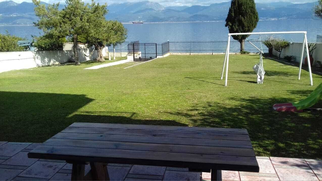 Photo of Outdoor in Psathopirgos