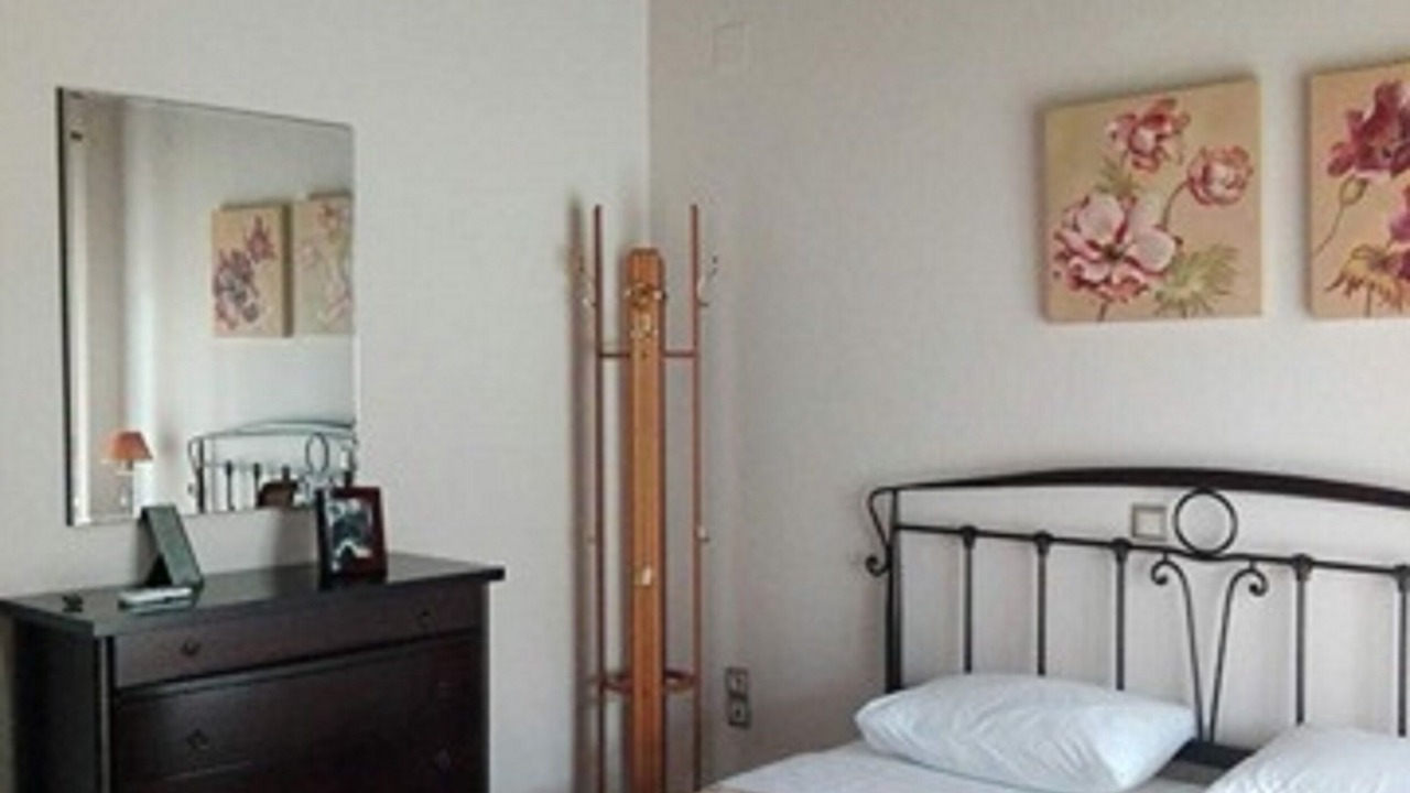 Photo of Bedroom in Konitsa